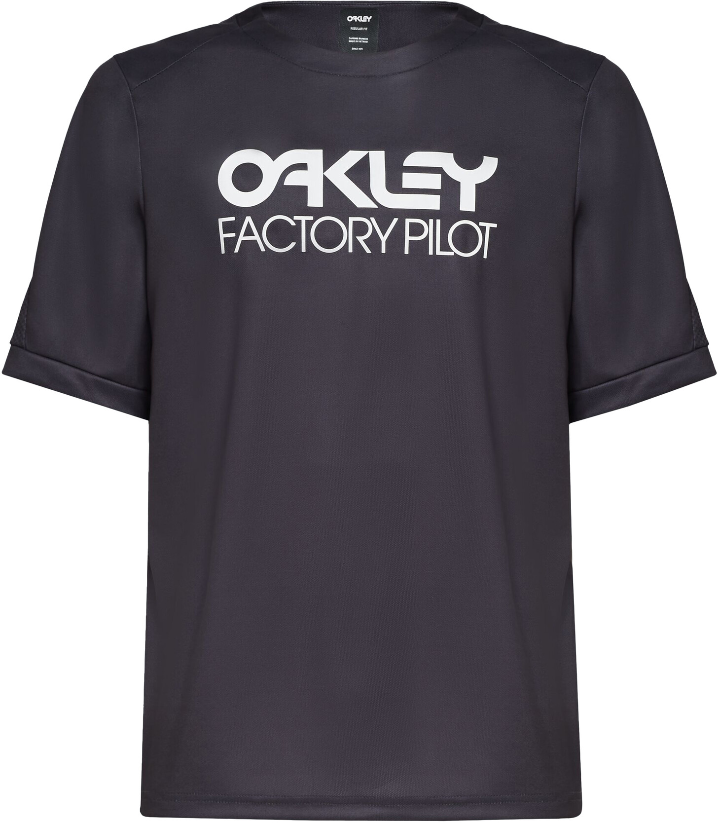 Oakley - Factory Pilot | cykeltrøje